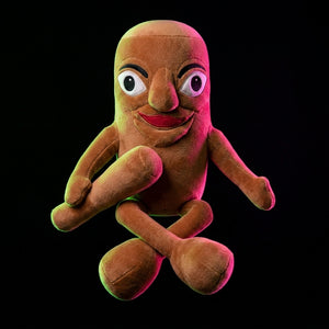 Triple T Plushie β The Log